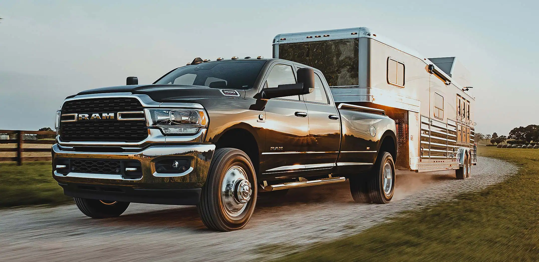 New 2022 Ram 3500 Performance
