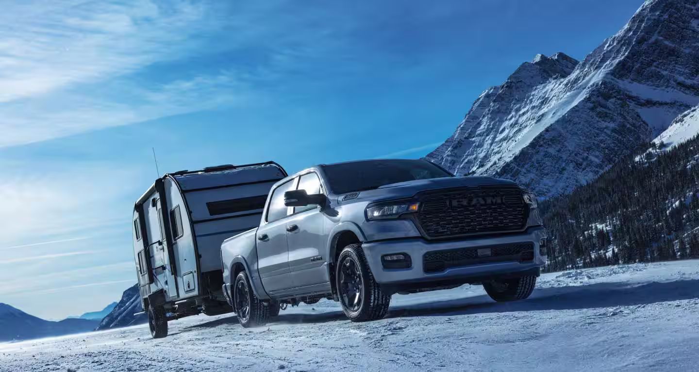 2027 Ram 1500 for Sale in Shiloh, IL