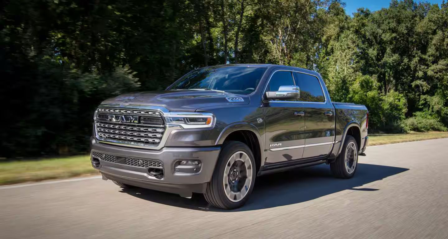 2027 Ram 1500 for sale in Ontario, OR